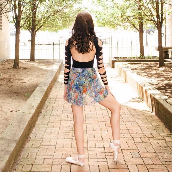 Meet your Posher, Rhapsody - Picture 1 of 1